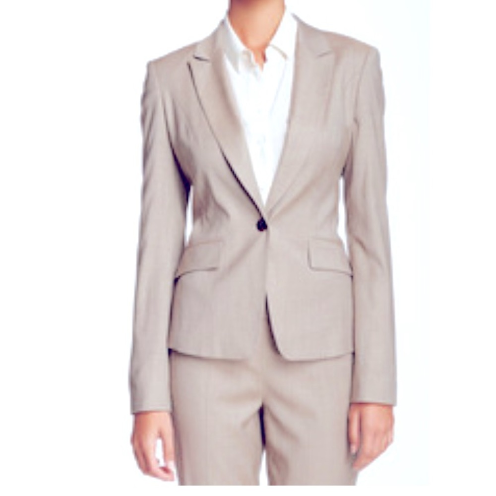Hugo Boss Janore Suit Jacket and Pants